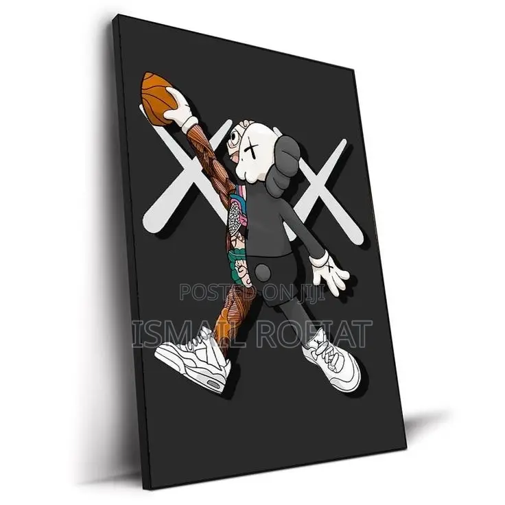 Customized Art