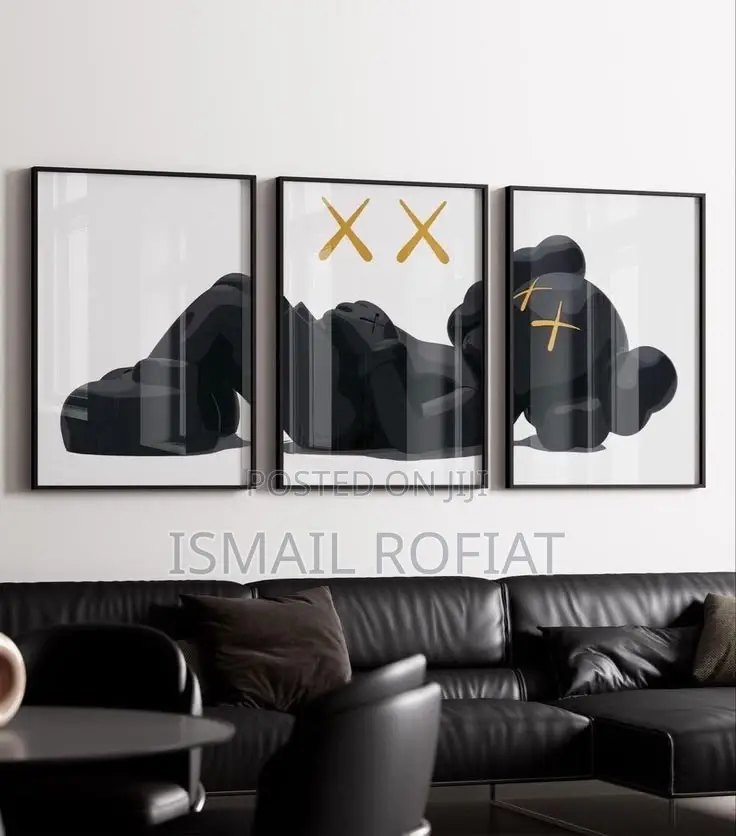 Customized Art
