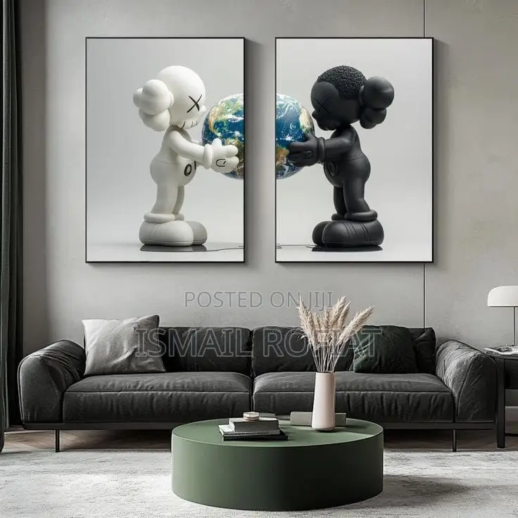 Customized Art