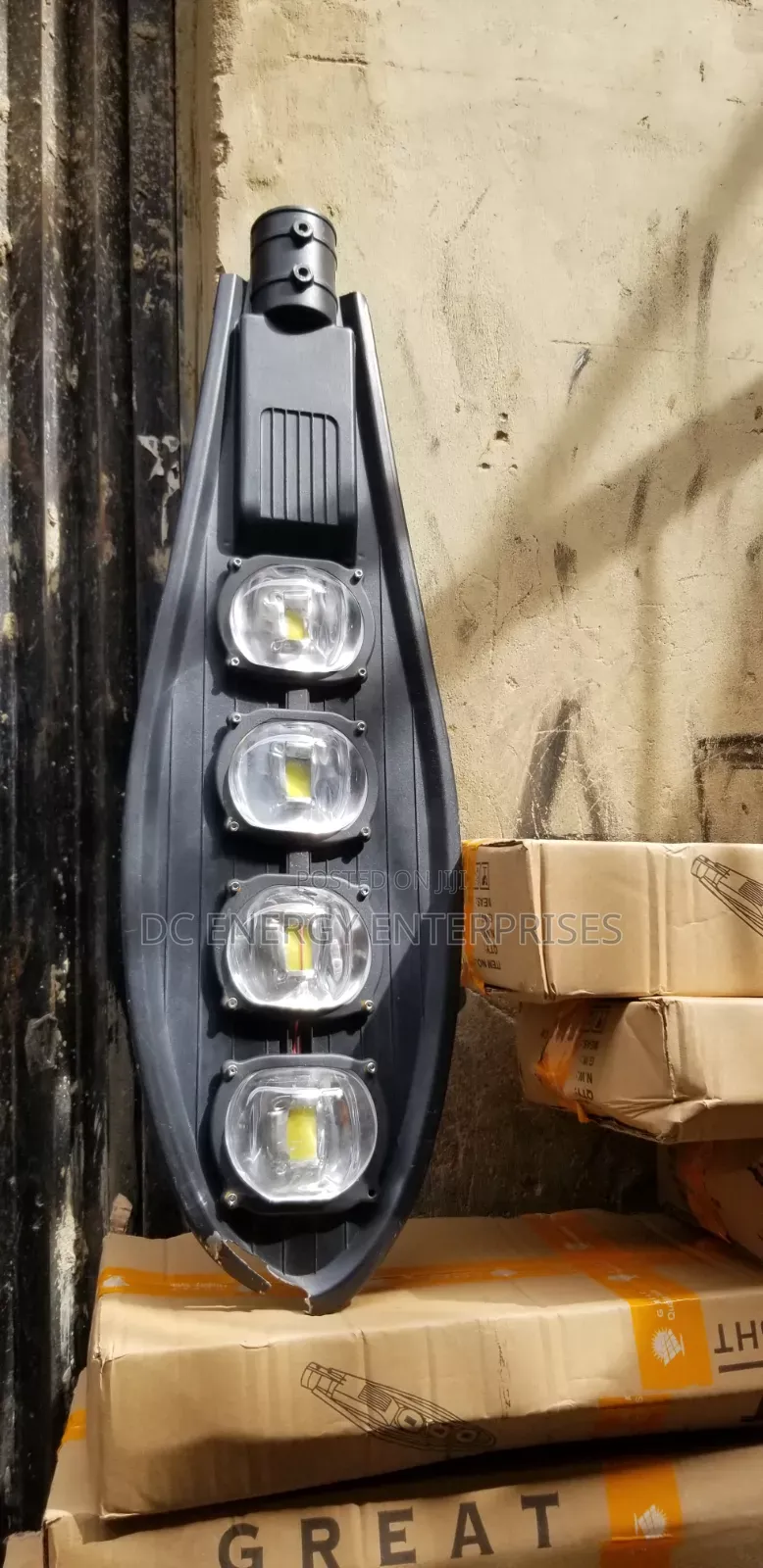 300w Electric Light