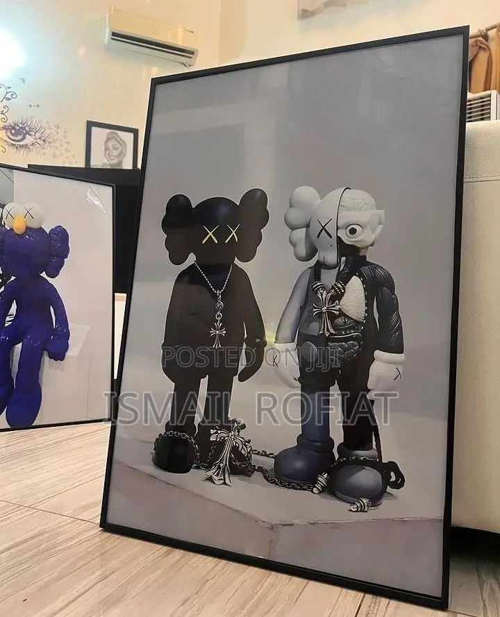 Customized Art