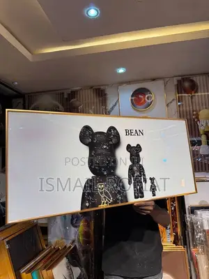 Customized Art