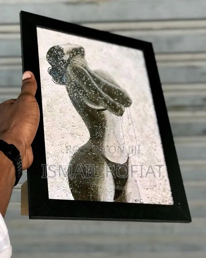 Customized Art