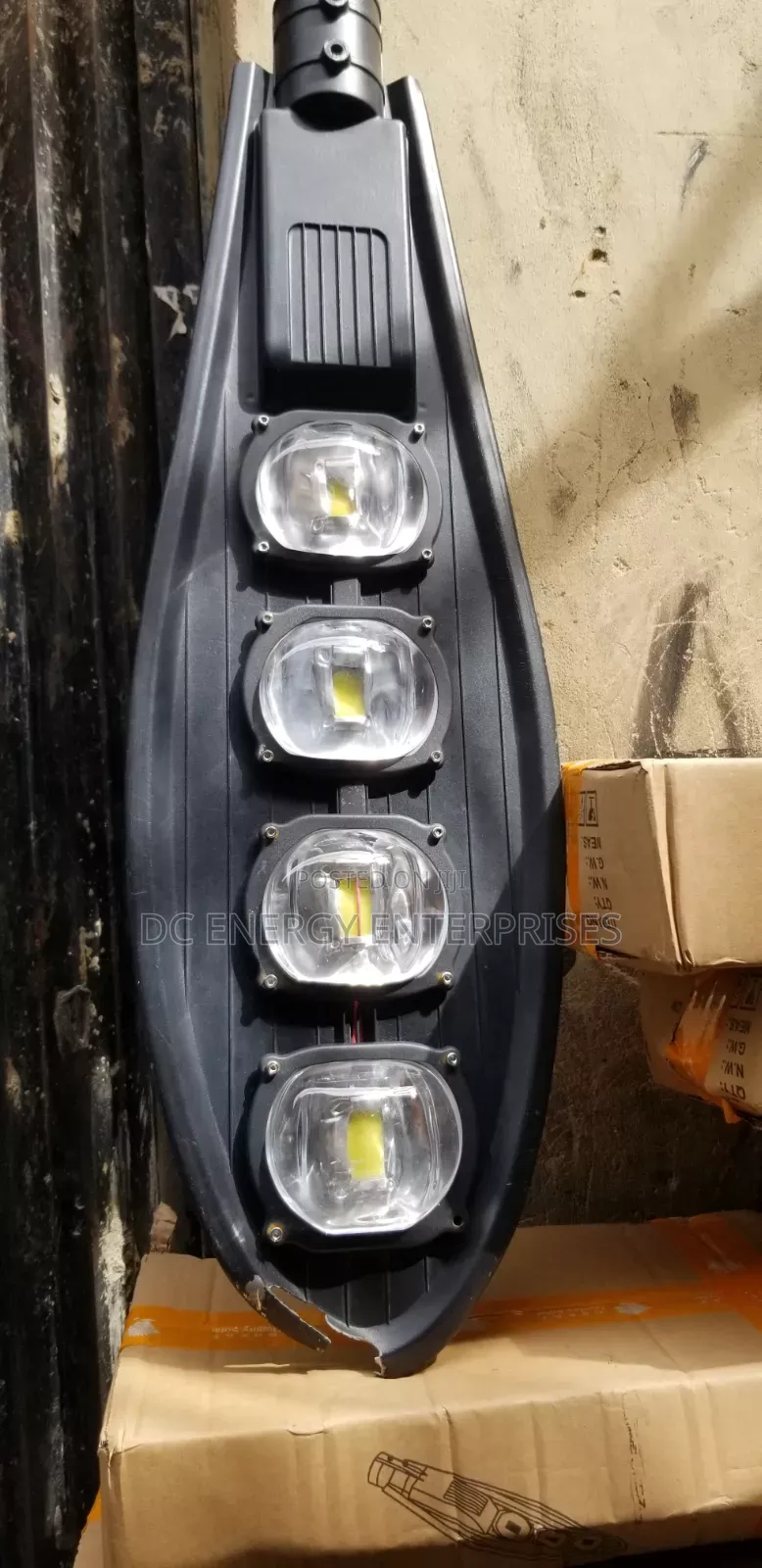 300w Electric Light