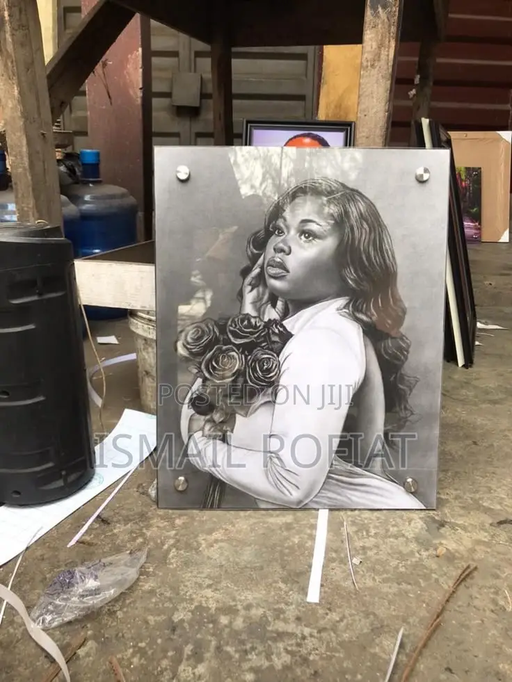 Customized Art