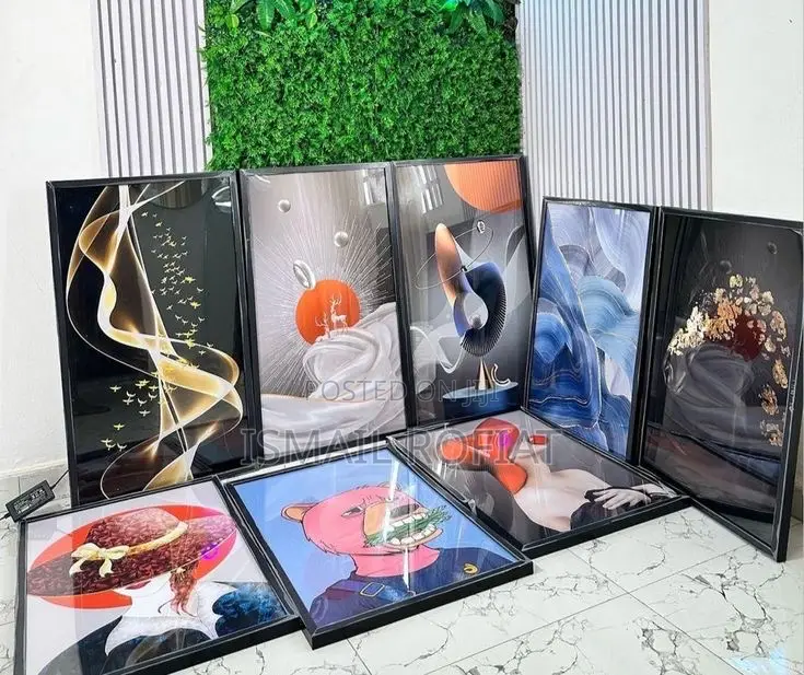 Customized Art