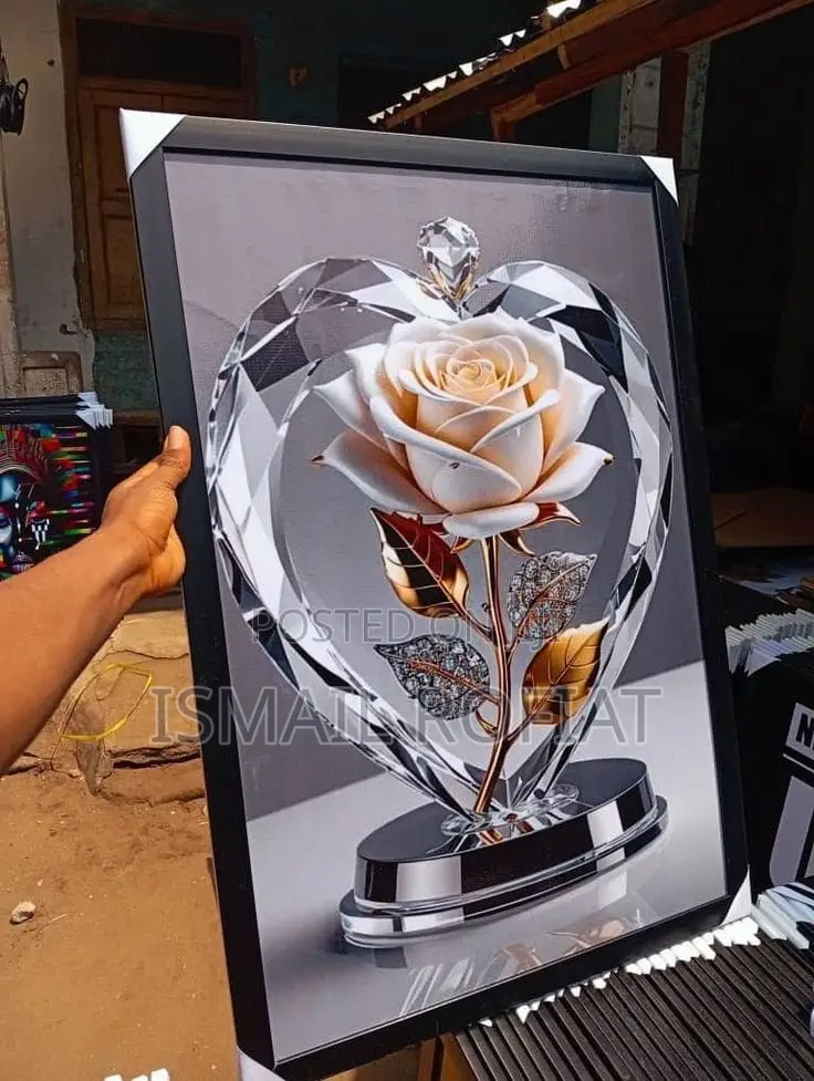 Customized Art