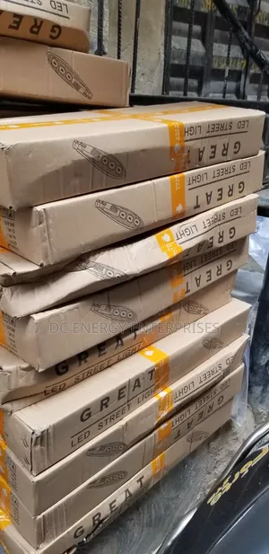300w Electric Light