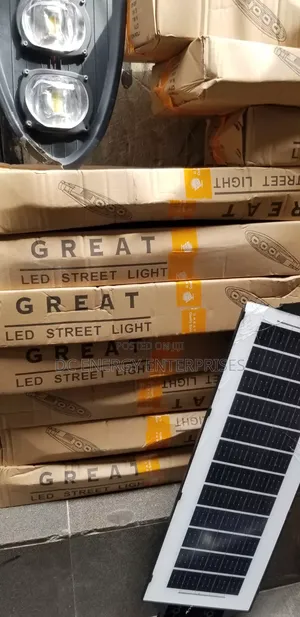 300w Electric Light