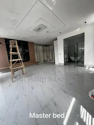 5bdrm Duplex in Video Available, Ado / Ajah for rent