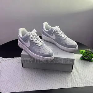High Quality Luxury New Nike Airforce Sneaker