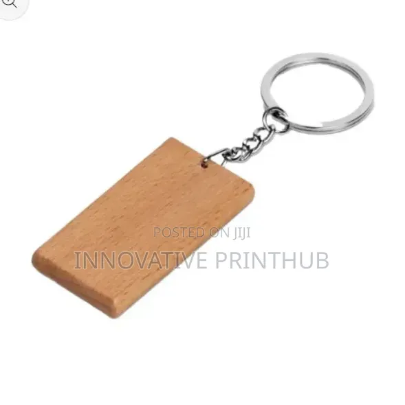 Key Holder Printing