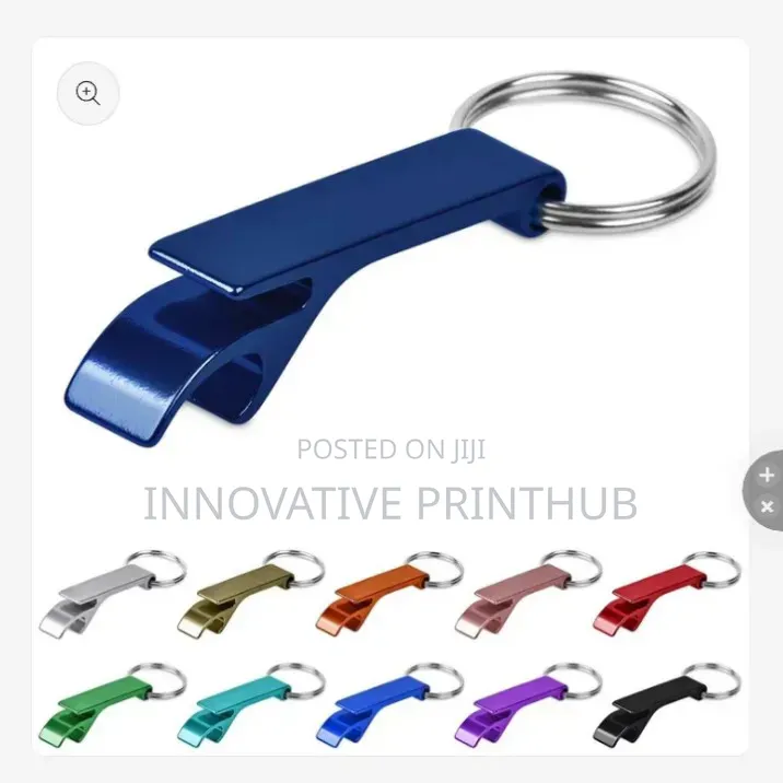 Key Holder Printing
