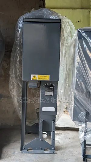 Rmu Breaker 11kva
