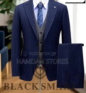 Quality Suit