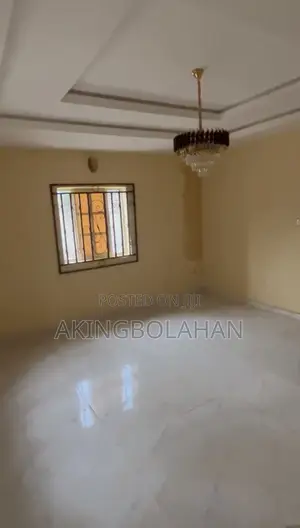 Furnished 2bdrm Apartment in Aba Bashorun Road, Akala Express for rent