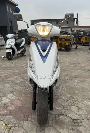 Kymco Agility 2017 Gray