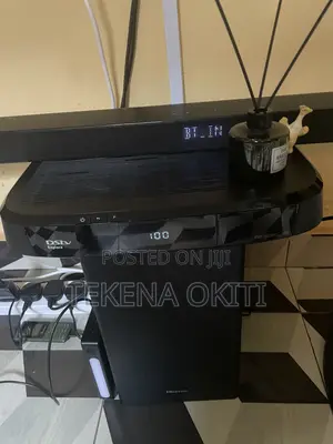 DSTV Explora
