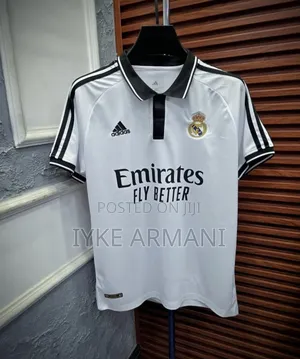 Real Madrid Poloshirts