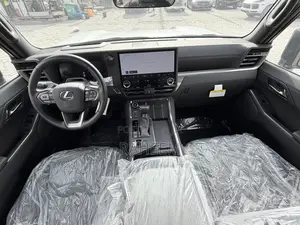 New Lexus GX 550 Premium+ 4WD 2025 Blue