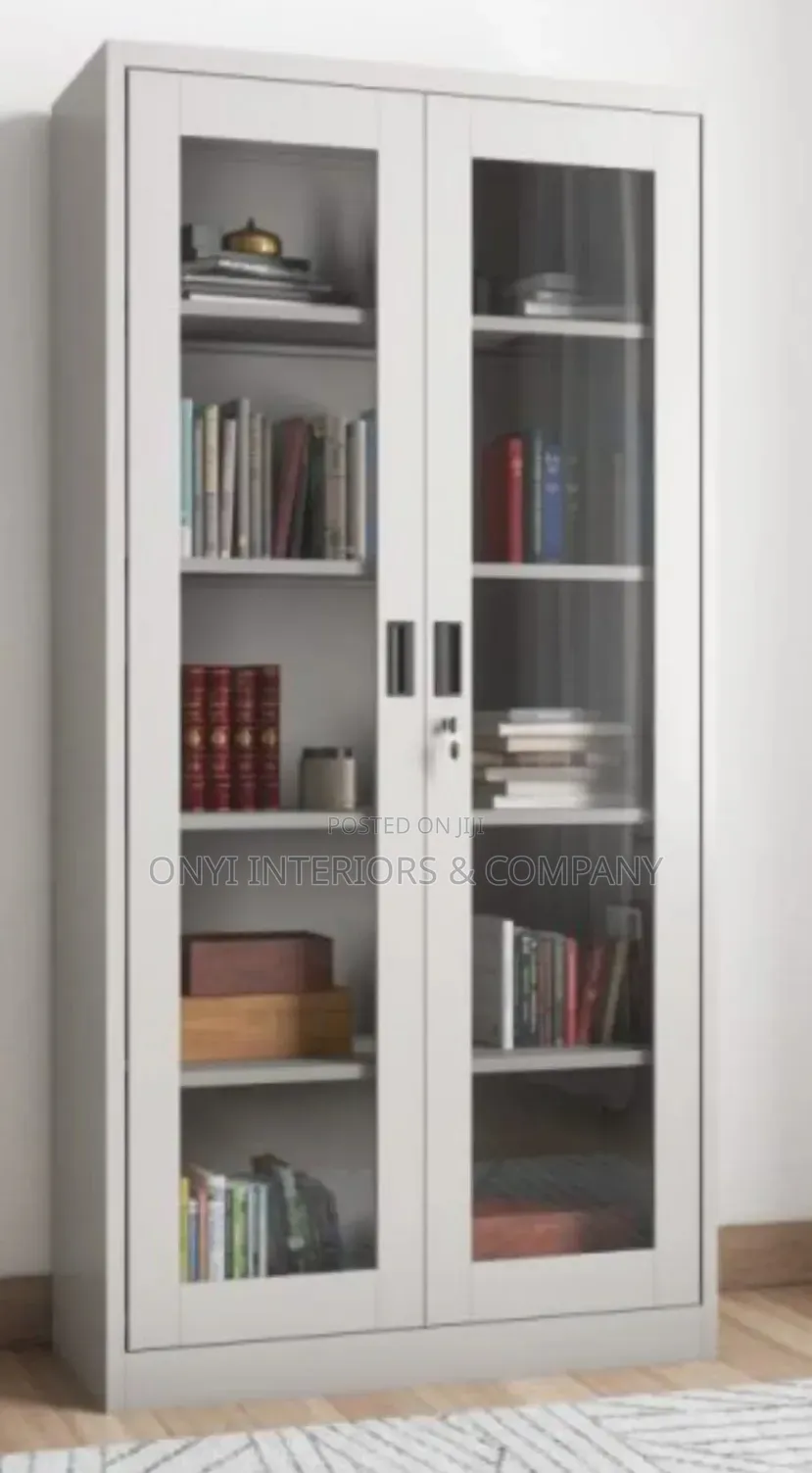 Office Bookshelf