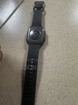 Apple Iwatch Ultra 2