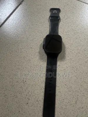 Apple Iwatch Ultra 2