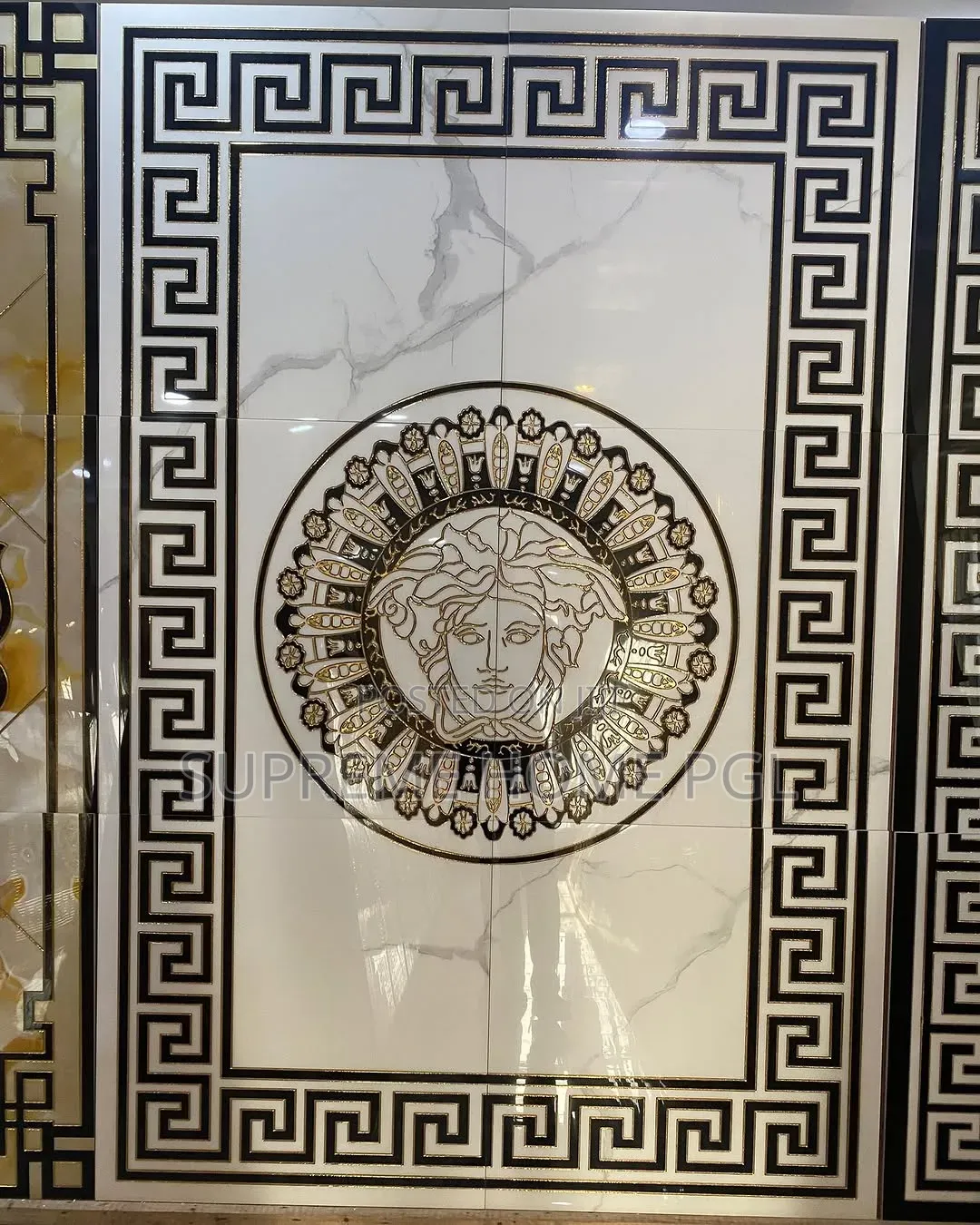 High Quality Decor Tiles