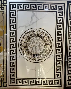 High Quality Decor Tiles