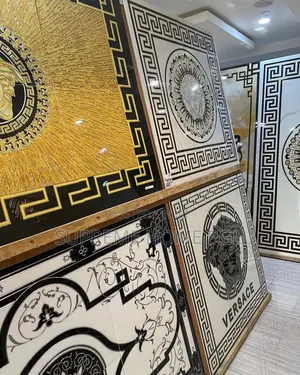 High Quality Decor Tiles