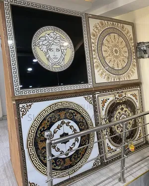 High Quality Decor Tiles