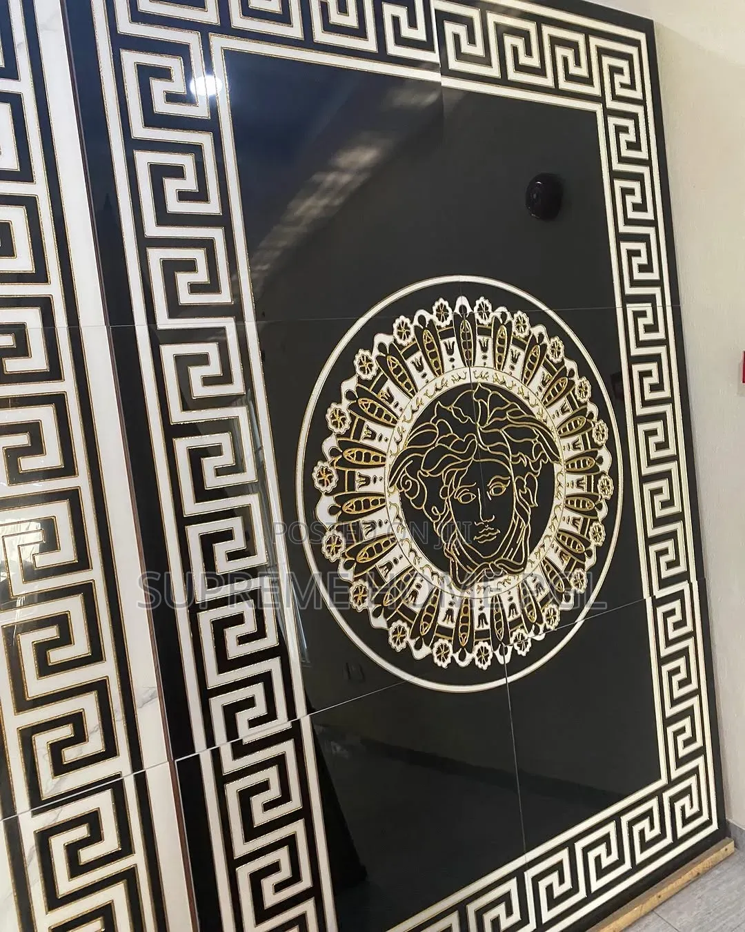 High Quality Decor Tiles