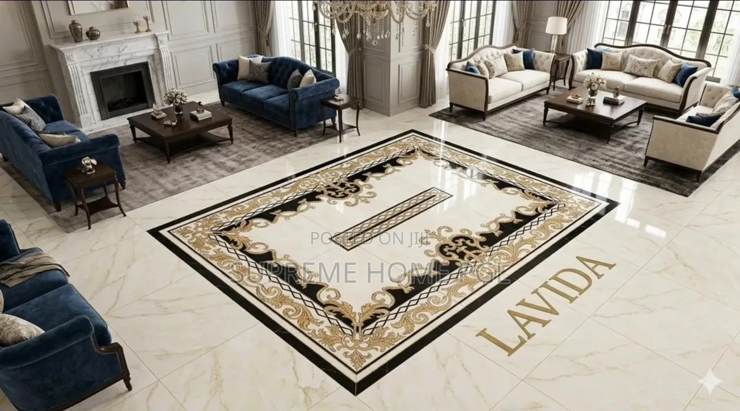 High Quality Decor Tiles
