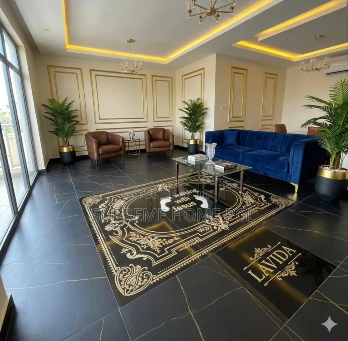 High Quality Decor Tiles