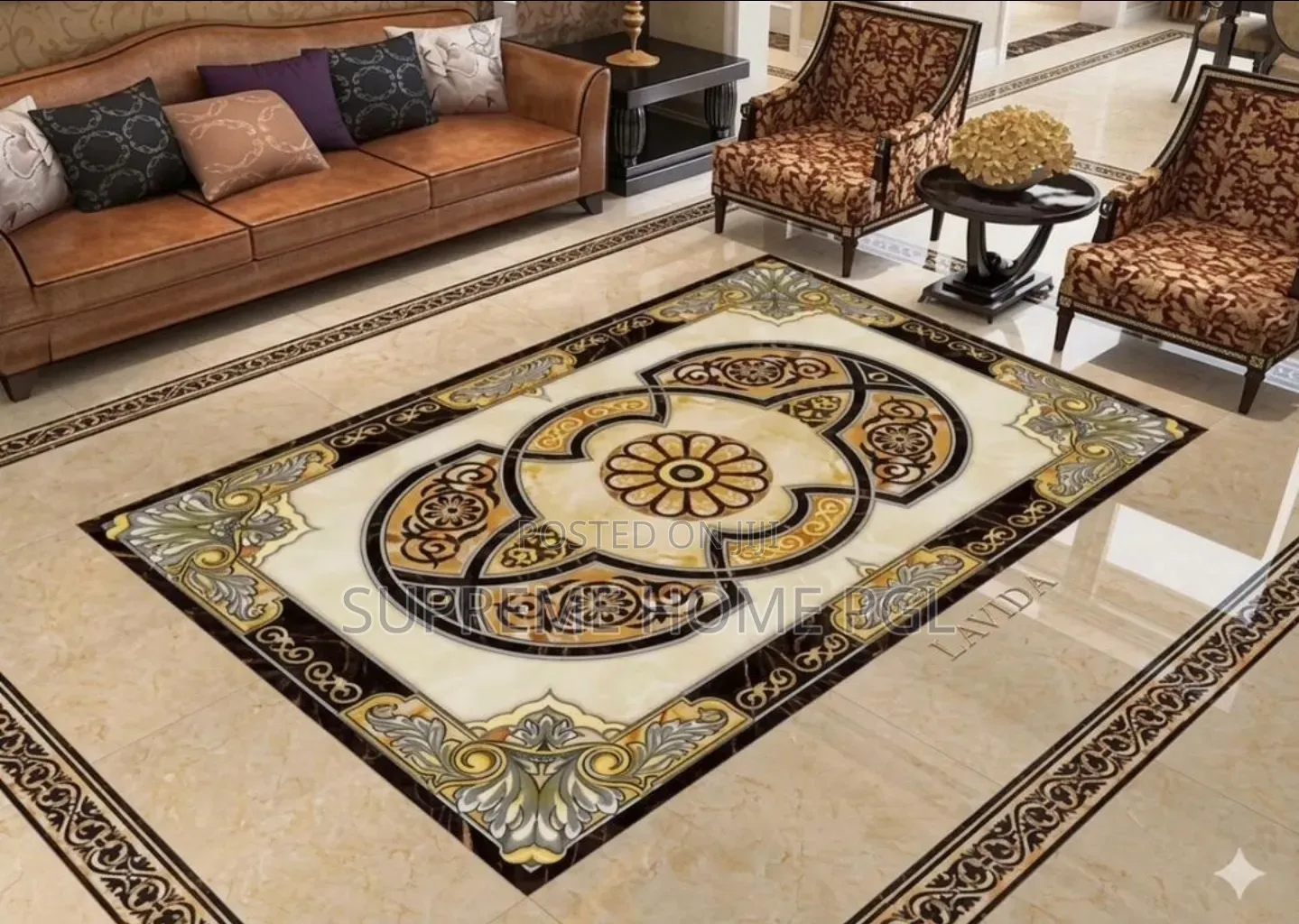High Quality Decor Tiles