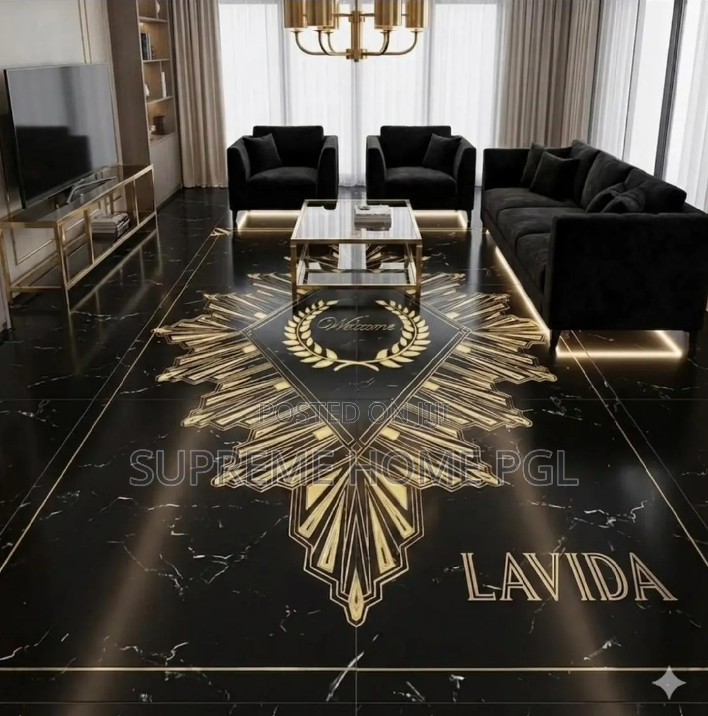 High Quality Decor Tiles