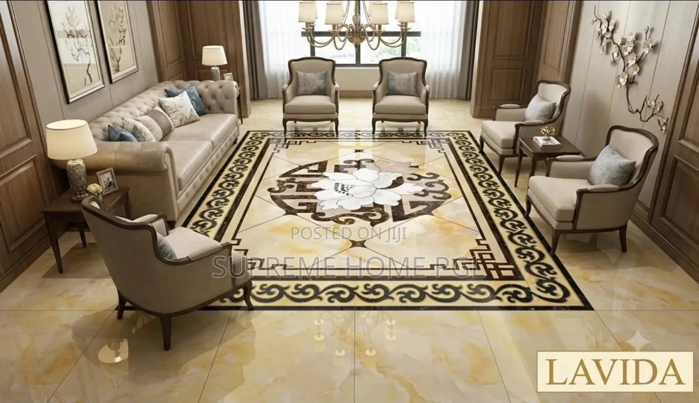 High Quality Decor Tiles