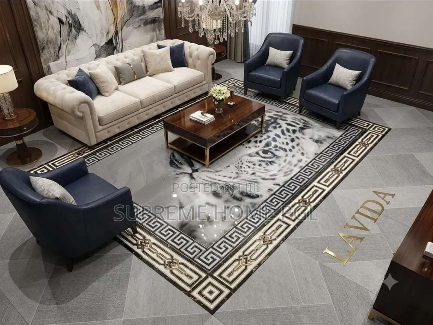 High Quality Decor Tiles