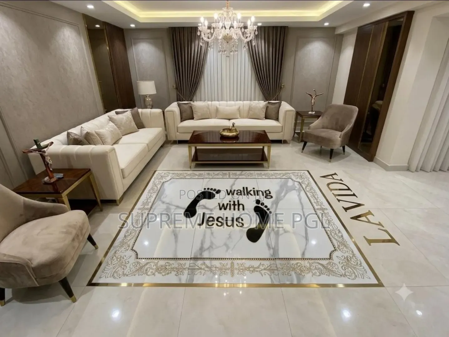 High Quality Decor Tiles