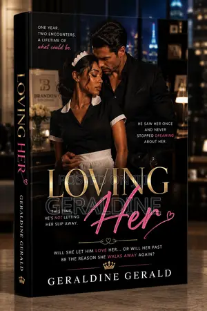 Loving Her (Steamy Romance Ebook)