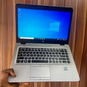 Laptop HP EliteBook 840 G3 8GB Intel Core i7 HDD 256GB