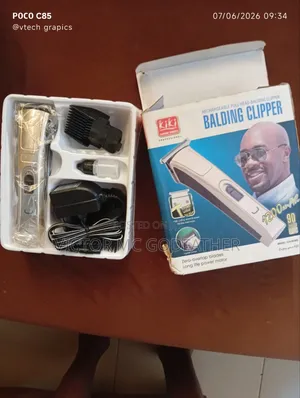 Clipper for Sales