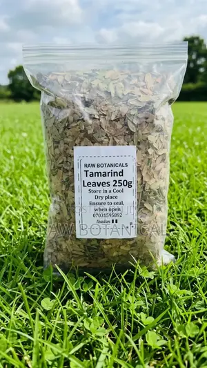 Tamarind Leaf