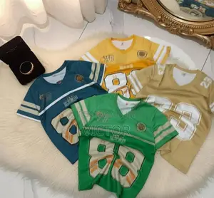 Jersey Top