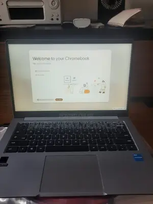 New Laptop Itel 64GB Intel eMMC 16 GB