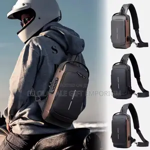 Waterproof Cross Bag