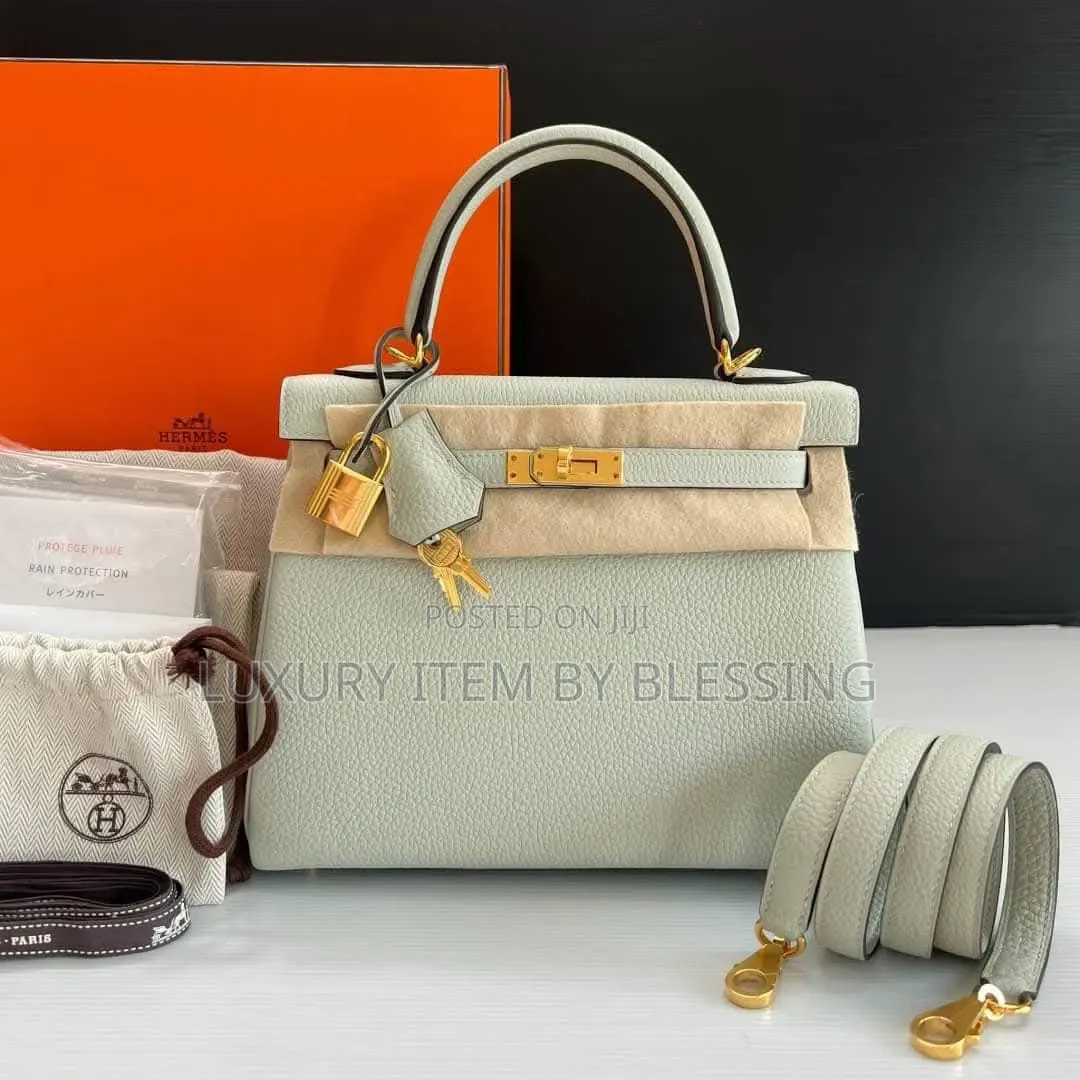 New Hermes Kelly 25 Togo