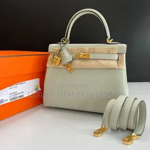 New Hermes Kelly 25 Togo