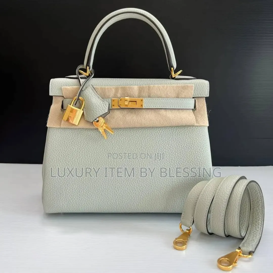New Hermes Kelly 25 Togo