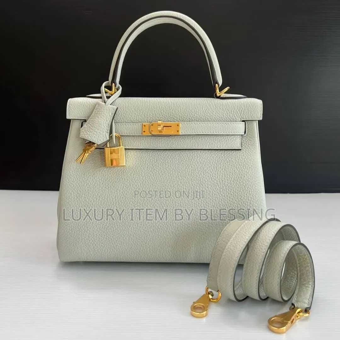 New Hermes Kelly 25 Togo